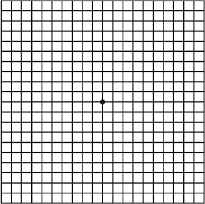 Hier findet ihr schöne malvorlagen & coole ausmalbilder kostenlos zum ausdrucken. Amsler Gitter Test Deutscher Blinden Und Sehbehindertenverband E V