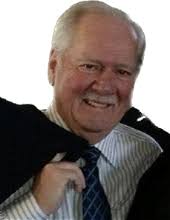 Obituary information for Doug Horwood