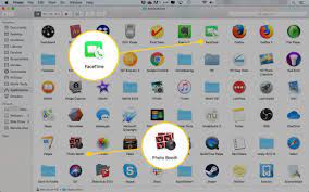 The apple mac os x operating system available on all macbook editions makes it easy for users to install an external camera. How To Turn On The Camera On Your Mac