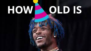 He is from philadelphia, pennsylvania, u.s. How Old Is Lil Uzi Vert Youtube