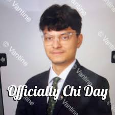 Happy Chi Day & Valentine's Day to all! The Brothers of Lambda Chi Alpha  wish everyone a good holiday and weekend.