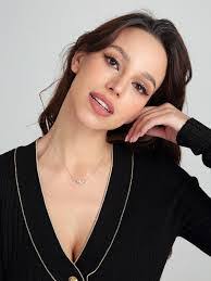 Brittany Pearsall's Instagram, Twitter & Facebook