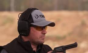 Taurus USA Promotes Caleb Giddings to General Manager of Marketing