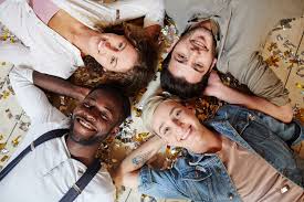 Sometimes i shouldn't expect compersion. What Is Polyamory Your Guide To 9 Types Of Poly Relationships Let S Eat Cake