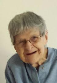 Rita Mathieu Obituary (2015)