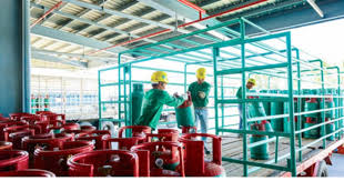 The terminal supplies gas mainly to the pengerang cogen plant, plants in rapid and to the pgu system. Petgas Issues Rm3 0bil Sukuk To Diversify Funding For Plng2