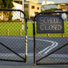 Explore more on schools closed. Coronavirus How School Closures Affect Infection Numbers