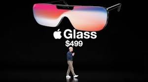 Otherwise, much information has already appeared from many sources, but often. Apple Ar Glasses Prices Leaked This Is Apple S Next Big Thing Youtube