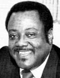Elbert Robinson Obituary (2013)