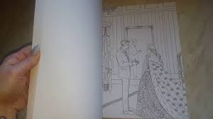 Selection Coloring Book Youtube