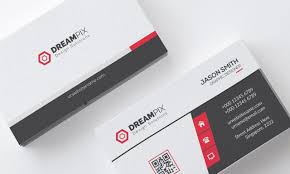 Simple Clean Business Card Cleaning Business Cards Business Cards Creative Templates Make Business Cards