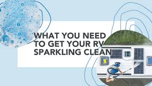 However, not everyone gets to experience this side of. Rv Detailing Rv Wash Near Me