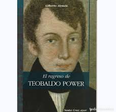 el regreso de teobaldo power