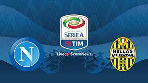Чемпионат италии по футболу серия а. Ssc Napoli Vs Hellas Verona Preview And Prediction Live Stream Serie Tim A 2017 2018 Liveonscore Com