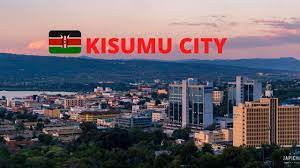 Athi river, bamburi, bungoma, eldoret, embu, garissa, gilgil, homa bay Kisumu City Kenya S Lake City Updated Youtube