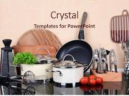 Download free powerpoint themes and make your presentations look great. Kitchen Tools And Equipment Powerpoint Templates W Kitchen Tools And Equipment Themed Backgrounds