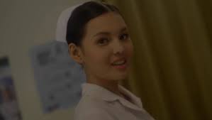 Nurse Abi (2024)