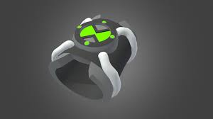 Search and find more hd png clipart on netclipart. Og Omnitrix 3d Model By Insert Coyne Insert Coyne B159911