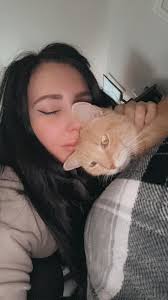 I said goodbye to my sweet 15.5 year old boy, Rascal, at 9:30am this  morning. Unfortunately he had suffered from Kidney Failure and the last few  nights were extremely difficult for us