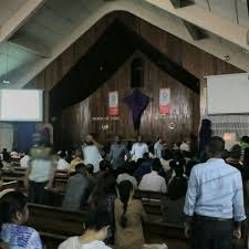 Francis of assisi catholic church malaysia. Photos At Church Of St Francis Of Assisi Now Closed Church In Petaling Jaya