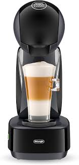 We did not find results for: De Longhi De Longhi Edg 160 A Nescafe Dolce Gusto Infinissima Capsule Coffee Machine For Hot And Cold Drinks 15 Bar Pump Pressure For Velvety Crema Anthracite Plastic Amazon De Home Kitchen
