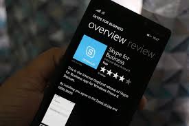Those who like dark mode in windows 10 would be happy to know that skype is all freshened up with an elegant dark interface which makes it look earlier this year at annual build conference, microsoft announced skype bots, a revolutionary paradigm shift for various businesses to interact with general. Microsoft Dogfooding Skype For Business On Windows Phone Windows Central