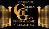 To plant trees in memory, please visit our sympathy store. Golden Gate Funeral Home Dallas Dallas Texas Legacy Com