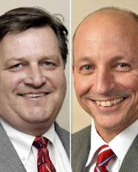 Hennessey unseats Assemb. Murray in 3rd District