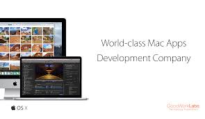 Connect all devices in one place. Mac Application Development Services Usa Mac App Developer Company