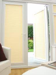 Shop wayfair.co.uk for the best french door blinds. Blinds For French Doors Bespoke Blinds Expression Blinds