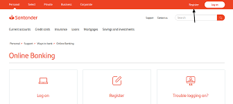 Santander online banking login portal: Www Santander Co Uk How To Activate Santander Credit Card Online