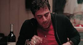 The epic tale of getting jeffrey dean morgan for spn's 300th episode | spnnj 2019 x (slightly paraphrased for brevity). Best P S I Love You Gifs Gfycat