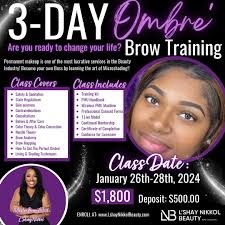 L'shay Nikkol Beauty