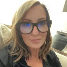 Adrienne Conner's Instagram, Twitter & Facebook