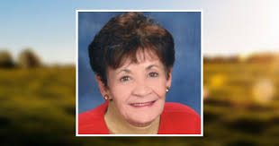 Nancy I Balaschak Obituary February 23, 2018