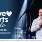 Bravehearts Gala + Concert event image