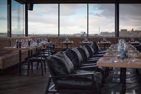 Sophie S Restaurant And Bar 360 Views Of Dublin At The Dean Dublin City Uk And Ie Destinations Dublin Hotels