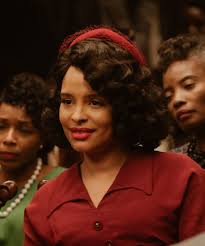 In the aretha franklin biopic respect, actress audra mcdonald portrays the singer's mother, who died when aretha was just nine years old. The Cast Of Genius Aretha Franklin Vs The Real People