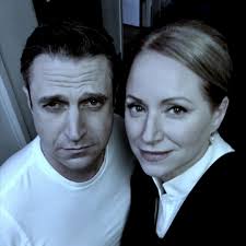 #RAFAELBARBA & #ELANABARTH a sassy twink and a cvnty redhead ? I'll take  both ! || for @☆ @Réka;) #raúlesparza #judgebarth #lawandorder #fyp #svu  #rafaelbarbaedit #jennastern #raulesparza ...