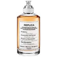 Maison Martin Margiela Replica Jazz Club 3 4 Oz Eau De Toilette Spray Sephora Replica Jazz Club Maison Martin Margiela Replica Jazz Club