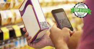 A quick response code is a barcode which is either in 1d or 2d forms. Qr Code App Die 3 Besten Kostenlosen Barcode Scanner Im Test