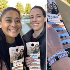 Snapshots from week 4 📷