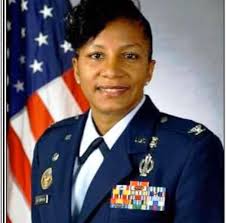 Congratulations to Senator Kamala D. Harris for being the first woman of  color to be nominated for Vice President by a major political party!  Today's historic nomination is a win for Black