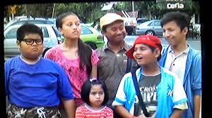 #duluvssekarang pelakon geng bas sekolah (musim 1) for contact or suggestions: Geng Bas Sekolah 5 Youtube