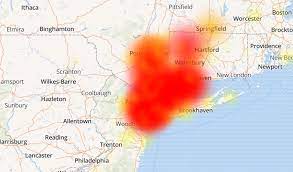 Disruptions of submarine communications cables may cause blackouts or slowdowns to large areas. Optimum Customers Call 911 Amid Major Internet Outage