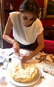 Ricette di natale di benedetta parodi. A Pranzo A Casa Di Benedetta Parodi