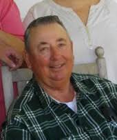 Obituary information for William Daniel “Bill” Gaskill, Sr.