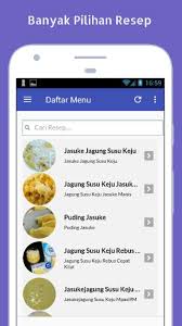 Masakan jadi enak + harum, insyaallah buat baby jadi makin lahap makan. Resep Jasuke Fur Android Apk Herunterladen
