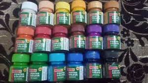 Camel Student Posters Colours 18 Shades Review Unboxing Youtube