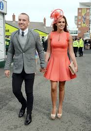 The pregnant former glamour model, 37, is already a mum to four boys. Danielle Lloyd Reveals Her Split From Cheating Footballer Husband Left Her On Anti Depressants Daily Record